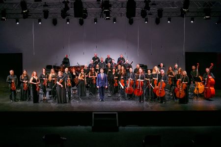 В парке науки и искусства «Сириус» возобновляются концерты