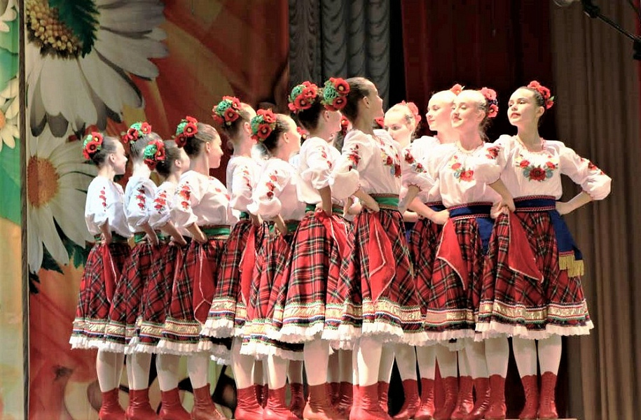 27 апреля в Краснодаре начинается конкурс «Союз талантов Кубани»