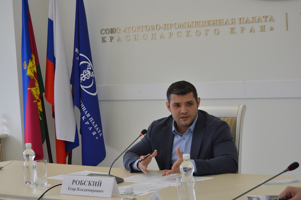 В ТПП Краснодарского края обсудили развитие медицинского туризма в регионе
