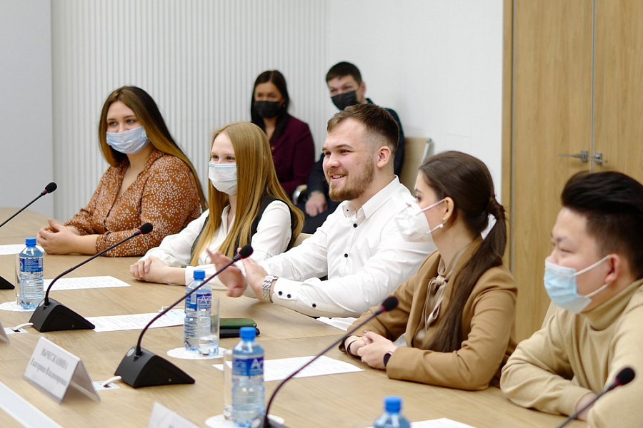 Победители федерального конкурса «УМНИК» получили гранты в размере 500 тысяч рублей