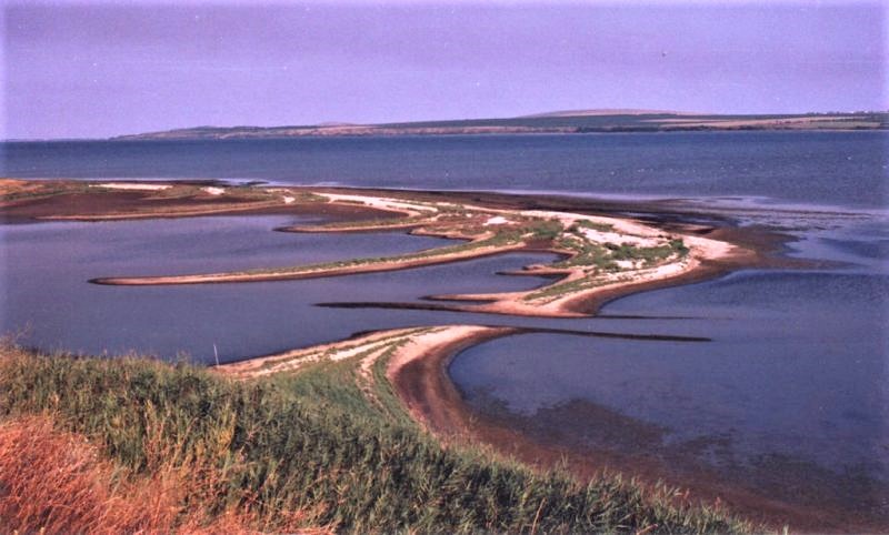 Вениамин Кондратьев подписал постановление об особом статусе солёных озёр в Приморско-Ахтарском районе
