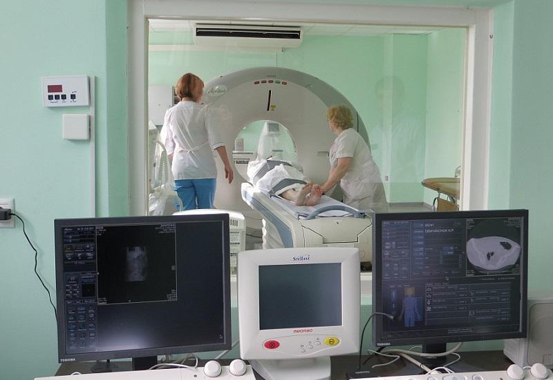 Региональные сосудистые центры Кубани получили медицинское оборудование по национальному проекту «Здравоохранение»