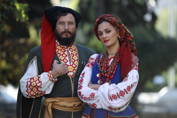 С 22 по 24 октября в Усть-Лабинском районе состоится фестиваль казачьей культуры