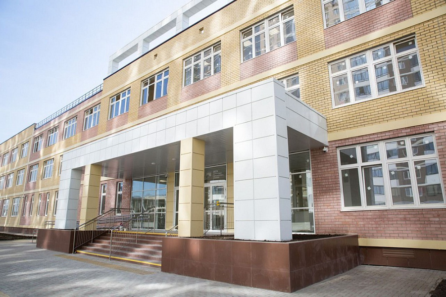 Новороссийск ждет инвестора для реализации проекта в образовательной сфере