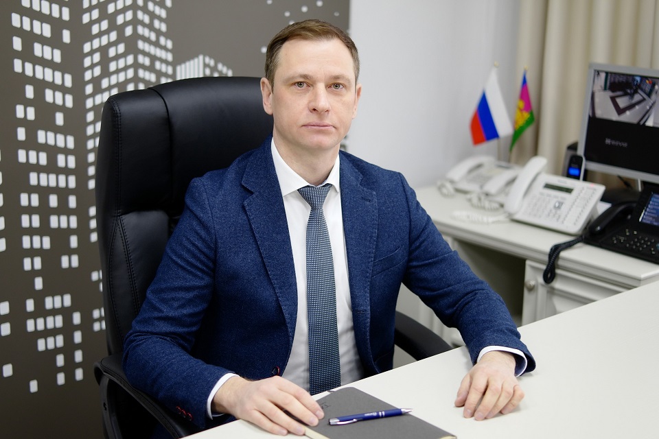 Министр ТЭК и ЖКХ края Андрей Прошунин: сегодня нет рисков в подготовке к отопительному сезону