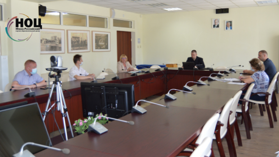 Сохранение экологии Черного моря обсудили в Сочинском госуниверситете