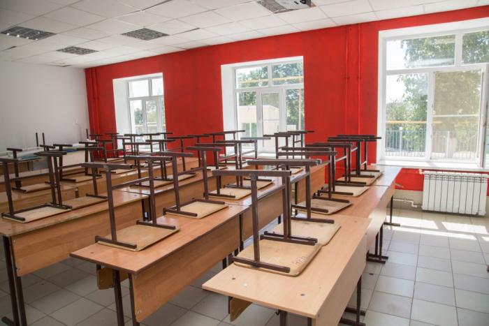 Пять «Точек роста» откроются в этом году в школах Анапы
