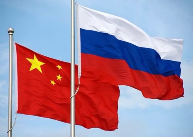 Товарооборот России и Китая с января по февраль вырос на 25,9%