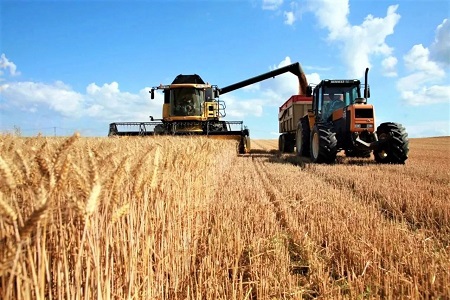 Аграрии Новороссийска оптимизировали обслуживание техники после полевых работ