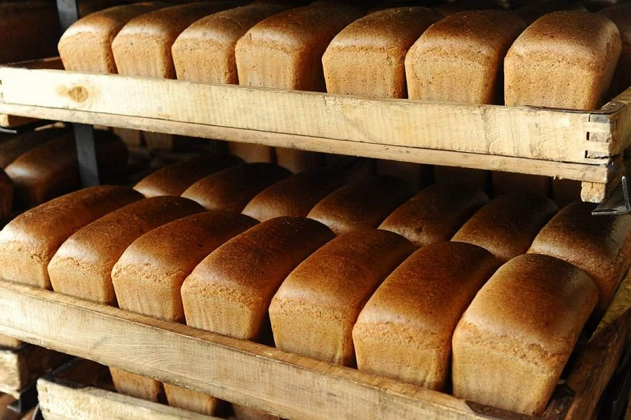 Новороссийский хлебопродуктовый комбинат показал лучший результат в сфере экспорта