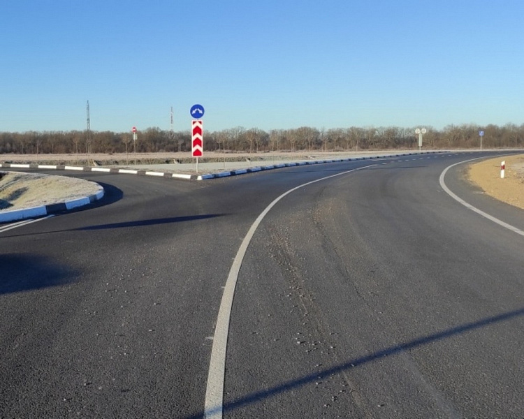 45 млн рублей выделят на проектирование трассы до аэропорта Краснодара