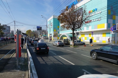 Еще больше дорог отремонтирую на Кубани в рамках нацпроекта  «Безопасные качественные дороги»