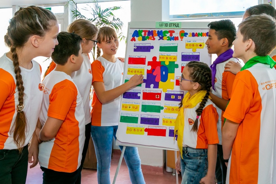 На низком старте: Кубань готовится открыть летнюю оздоровительную кампанию для детей