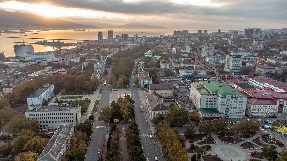Средняя цена «квадрата» на Кубани достигла 157,3 тысяч рублей