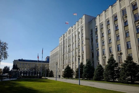Кубань вошла в двадцатку рейтинга России по качества жизни