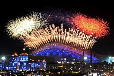 Девять лет спустя: вспоминаем итоги сочинской Олимпиады-2014