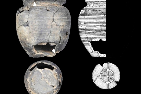 Свыше 20 тысяч артефактов обнаружили археологи в Славянском районе