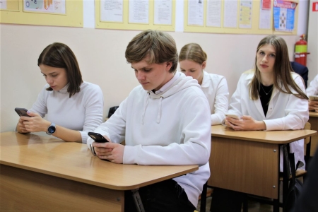 Свыше 300 школьников Кубани прошли в региональный этап всероссийской олимпиады по математике