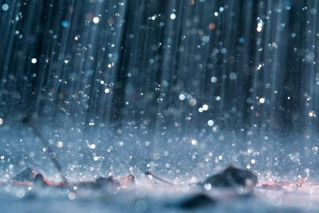 До 27 ноября на Кубани действует штормовое предупреждение из-за ливней