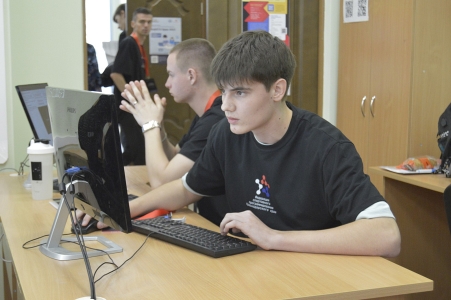 Школы Краснодара переведут на удаленку на время выборов Президента РФ