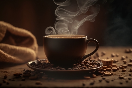 Стоимость кофе навынос на Кубани увеличилась на 12%