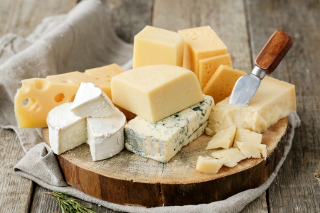 Фермер из Калининского района смогла улучшить производство сыра