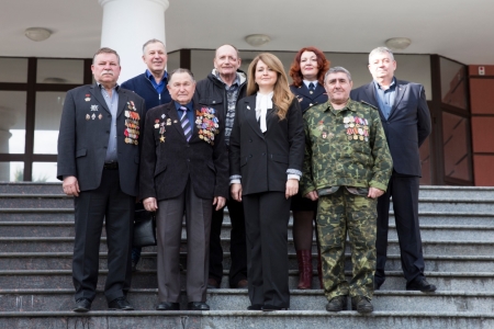 Завтра в России отметят День ветерана органов внутренних дел страны