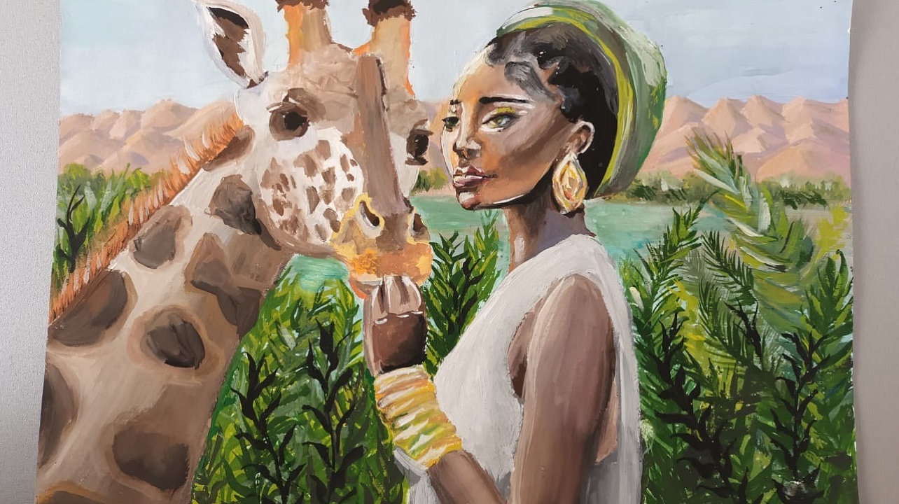 Петанк, кизомба, выставка рисунков: в Краснодаре впервые пройдут Дни Африки
