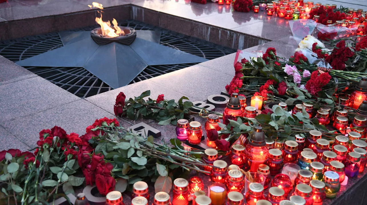 В Краснодаре запускается акция по сохранению памяти ветеранов Великой Отечественной войны