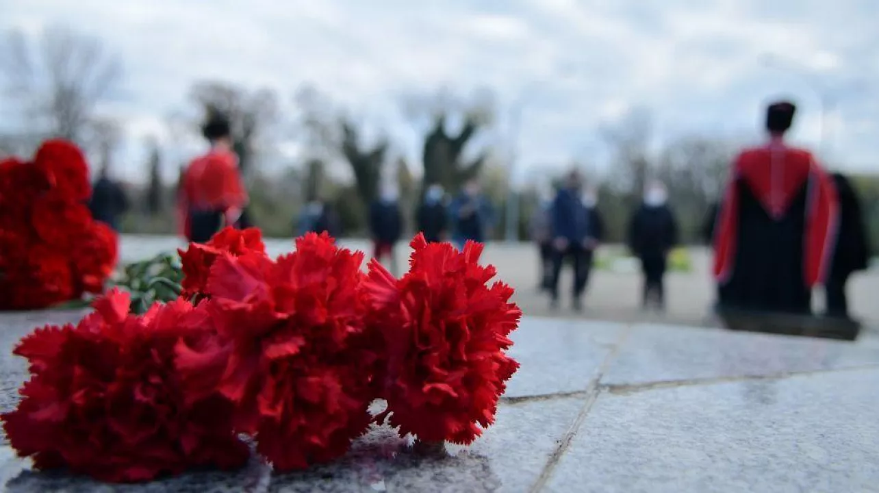 В Краснодаре состоится патриотический экскурсионный флешмоб «Дорогами Победы»