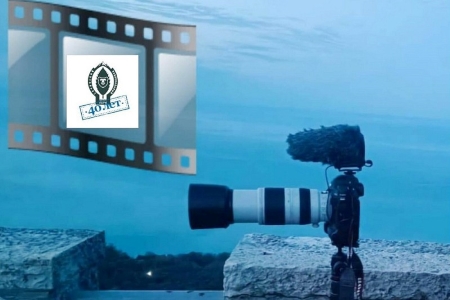 Жителей Кубани приглашают принять участие в конкурсе на лучший видеофильм