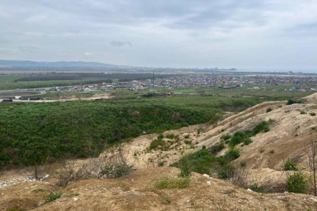 На Кубани появится экопромышленный парк