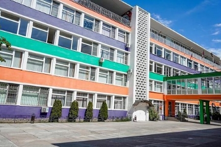 Сочинская гимназия в числе лучших школ России