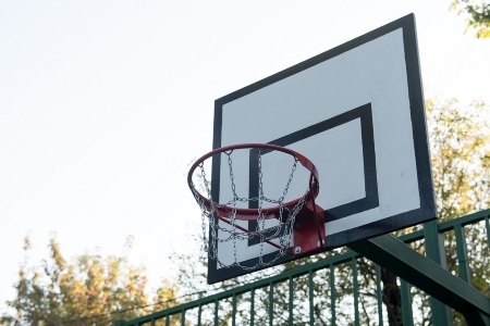В Городе спорта стартовали соревнования по баскетболу «Золотая корзина»