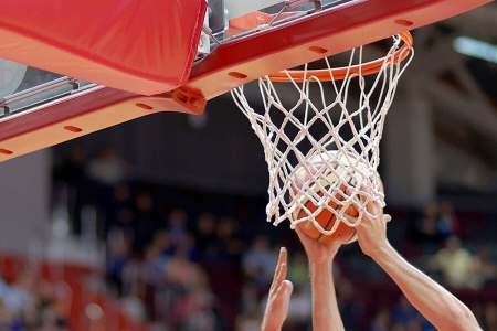 В Краснодарском крае стартует предварительный этап регионального первенства по баскетболу