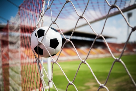 В Краснодарском крае прошел «Урок футбола»