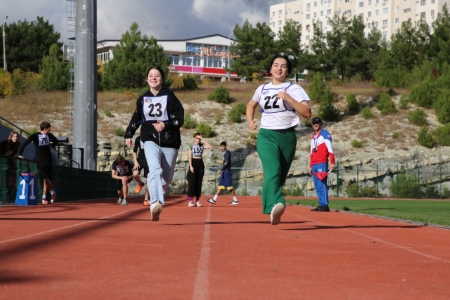 На Кубани более 9 млрд рублей направят на развитие отрасли физкультуры и спорта