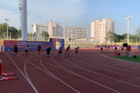 Первенство Кубани по легкой атлетике завершилось в Краснодаре