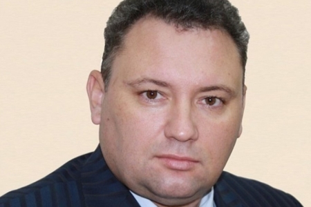Умер бывший глава Прикубанского округа Краснодара Максим Нечитайло