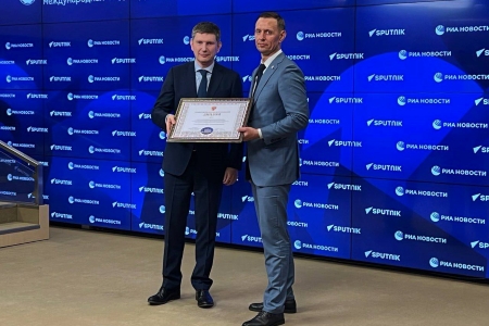 9 млн рублей выиграл Новороссийск в конкурсе «Лучшая муниципальная практика»