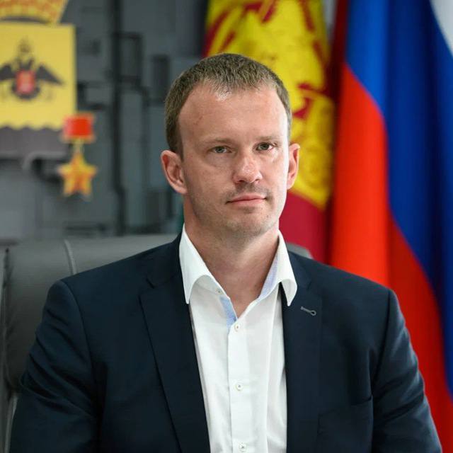 Павел Сычев покинул пост заместителя главы Новороссийска по вопросам ЖКХ
