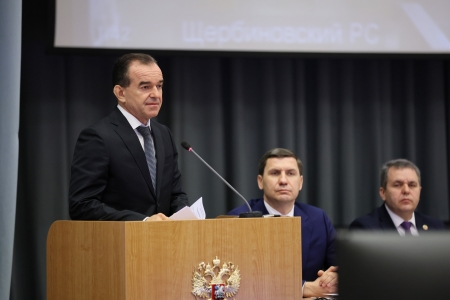 1,2 млн дел и материалов рассмотрели суды Краснодарского края в 2023 году