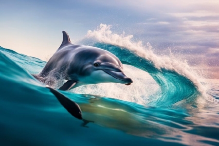 Прокуратура проверяет факт гибели дельфинов в Анапе